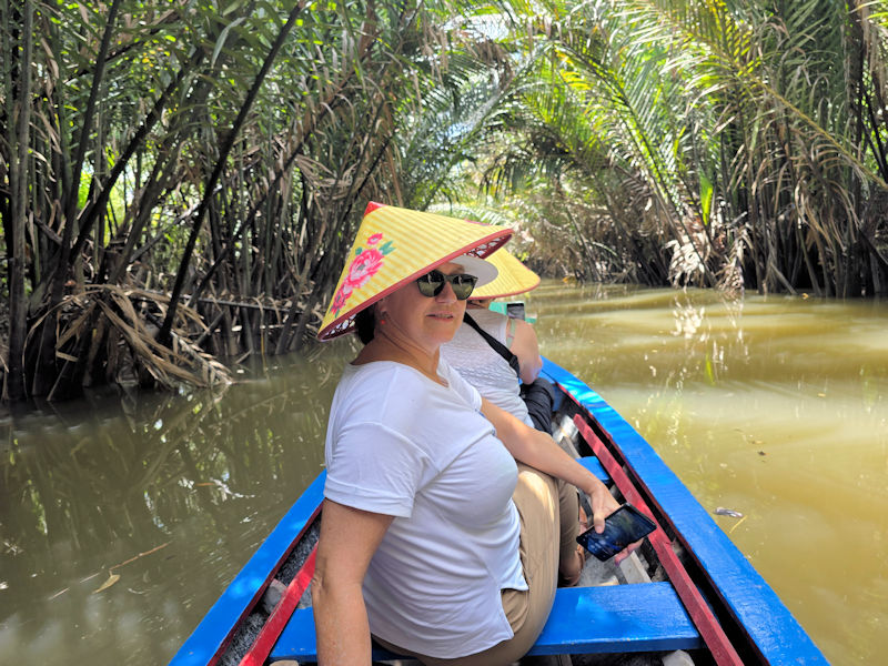 Mekong Delta